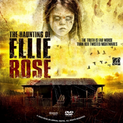 The Haunting of Ellie Rose