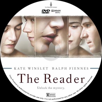 The Reader