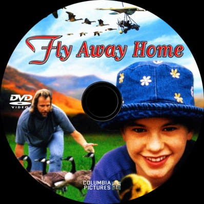 Fly Away Home