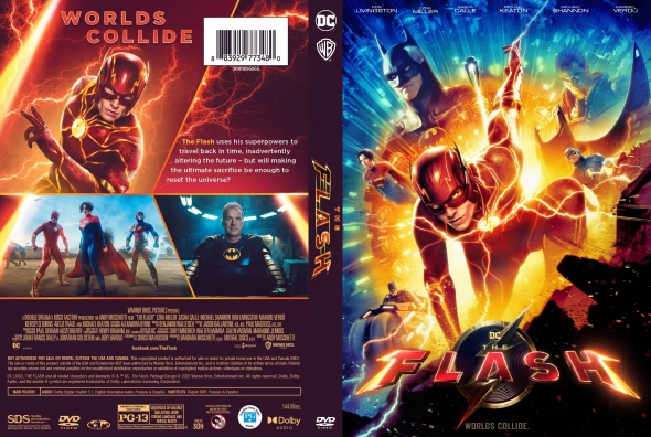 The Flash
