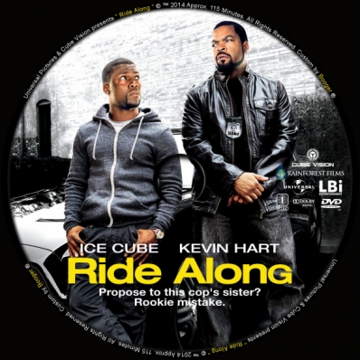 Ride Along