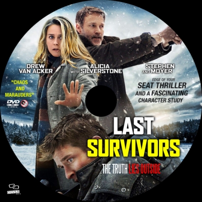 Last Survivors