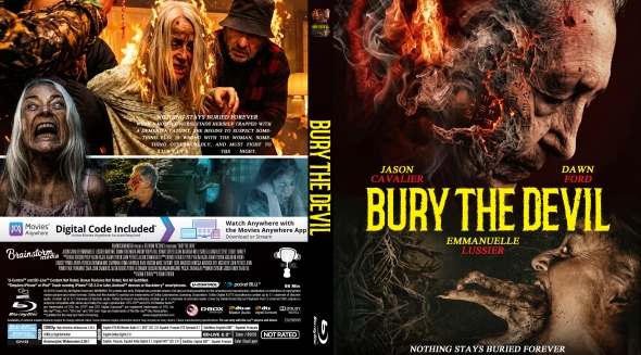 Bury the Devil