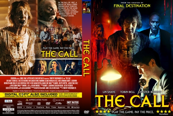 The Call