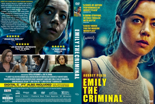 Emily the Criminal