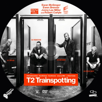 T2: Trainspotting