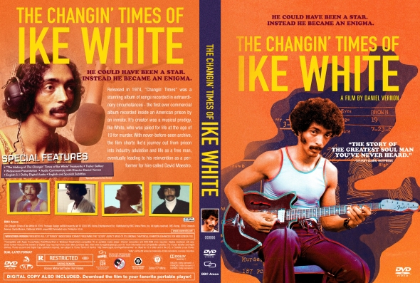 The Changin' Times of Ike White