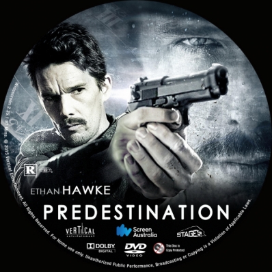 Predestination