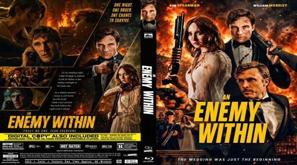 An Enemy Within