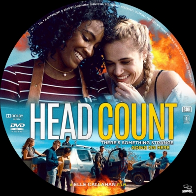 Head Count