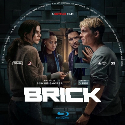 Brick