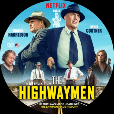 Highwaymen [DVD] [Import]( 未使用品) (shin-