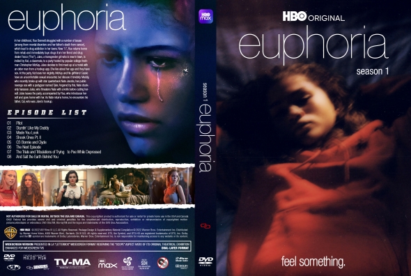 Euphoria - Season 1