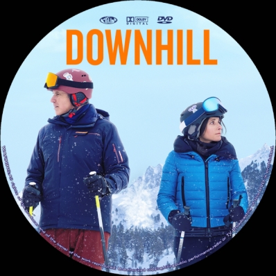 Downhill