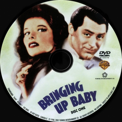 Bringing Up Baby