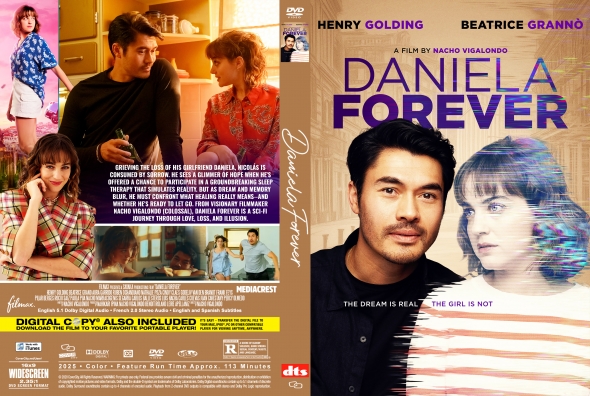 Daniela Forever