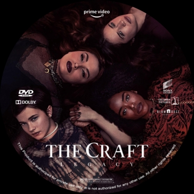 The Craft: Legacy