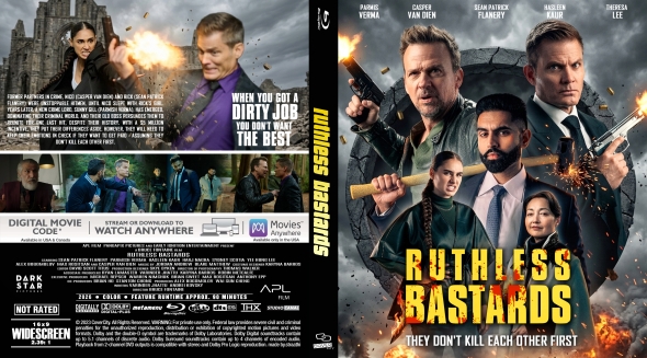 Ruthless Bastards