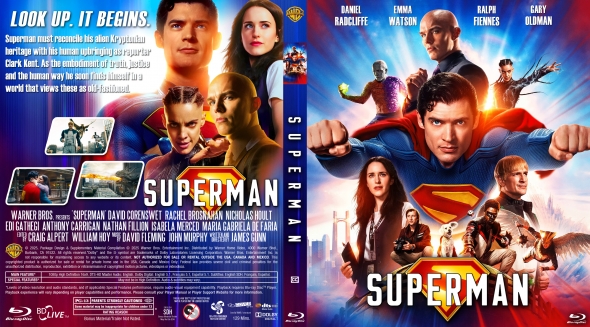 Superman