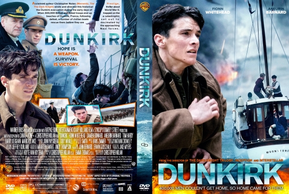 Dunkirk