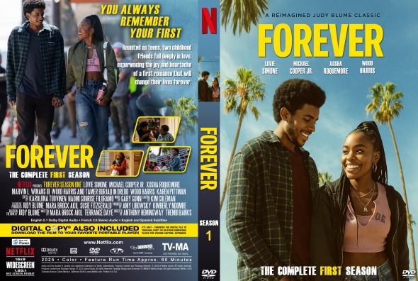 Forever - Season 1