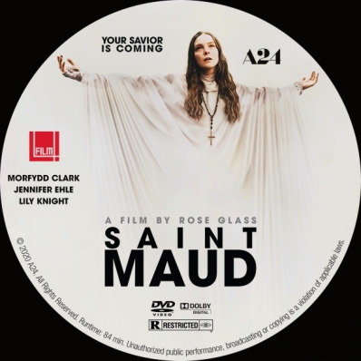 Saint Maud