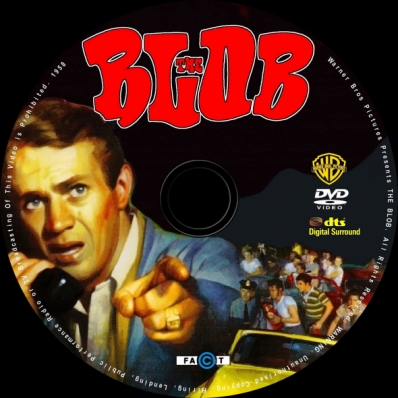 The Blob