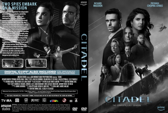 Citadel - Season 1