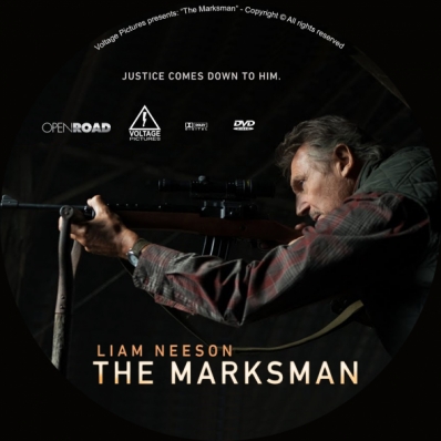 The Marksman