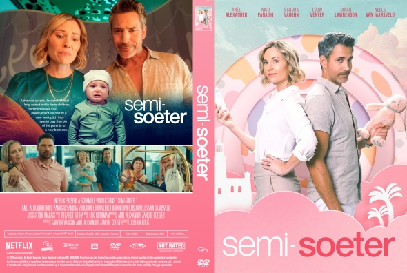 Semi-Soeter
