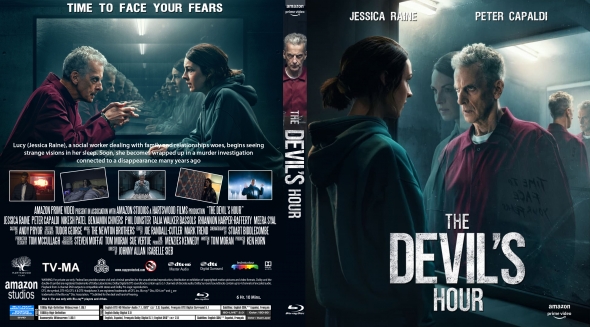 The Devil's Hour - Season 1