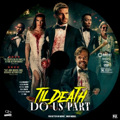 Til Death Do Us Part