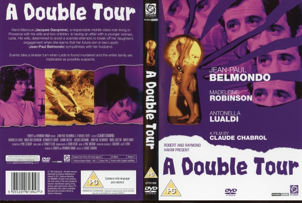 A double tour