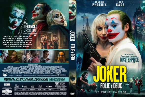 Joker: Folie à Deux