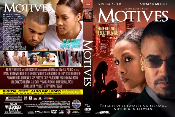 Motives