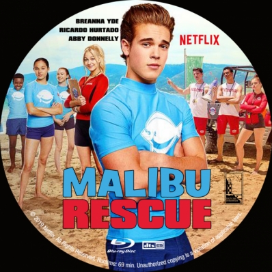 Malibu Rescue