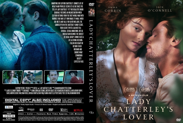 Lady Chatterley's Lover