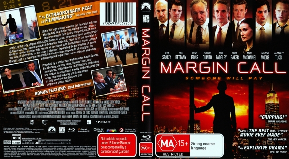 Margin Call