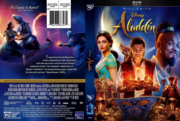 Aladdin