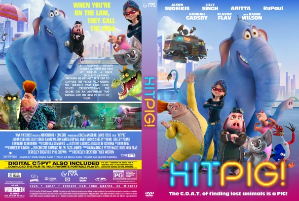 Hitpig
