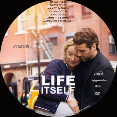 Life Itself