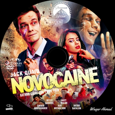 Novocaine