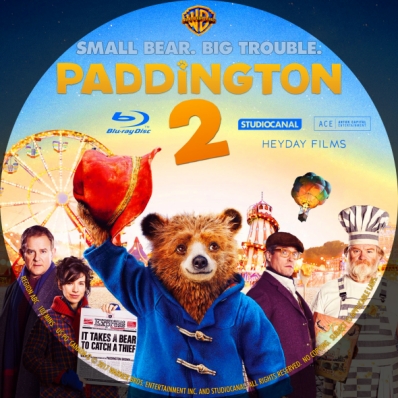 Paddington 2