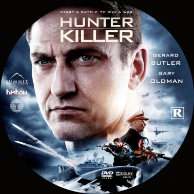 Hunter Killer