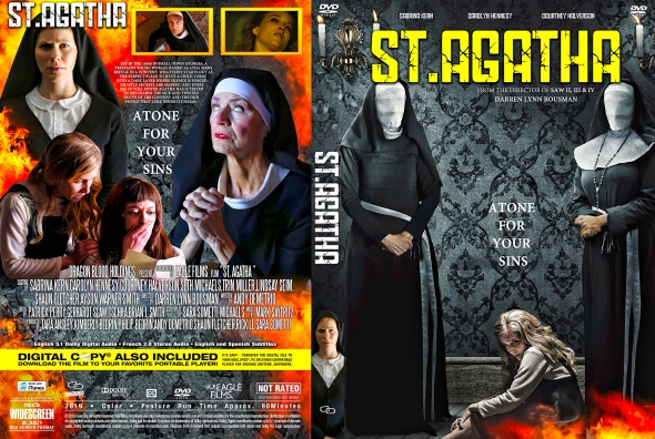 St. Agatha