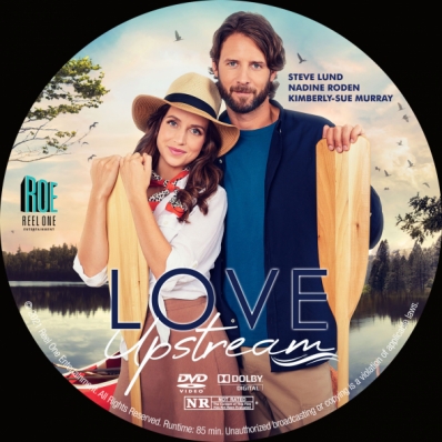 Love Upstream