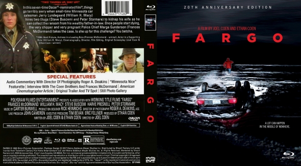 Fargo