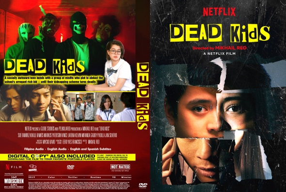 Dead Kids