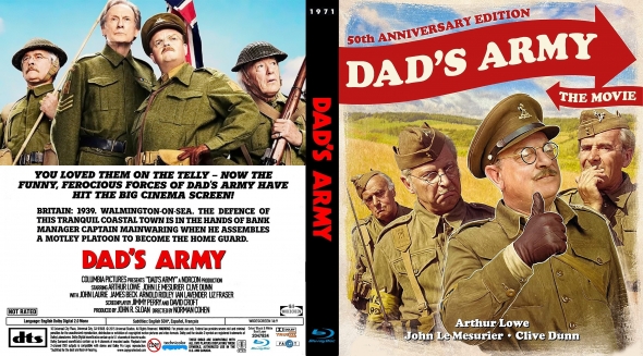 Dad's Army