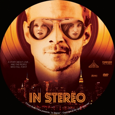 CoverCity - DVD Covers & Labels - In Stereo